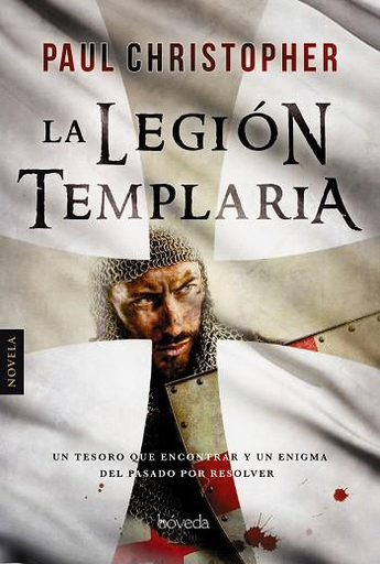 [9788416691562] LA LEGIÓN TEMPLARIA