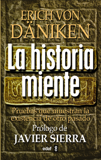 [9788441421790] LA HISTORIA MIENTE