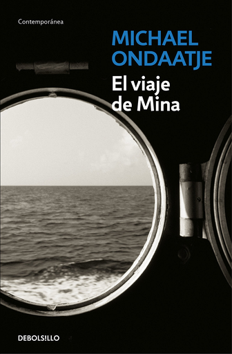 [9788466337694] EL VIAJE DE MINA
