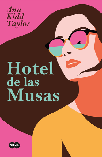 [9788491291794] HOTEL DE LAS MUSAS