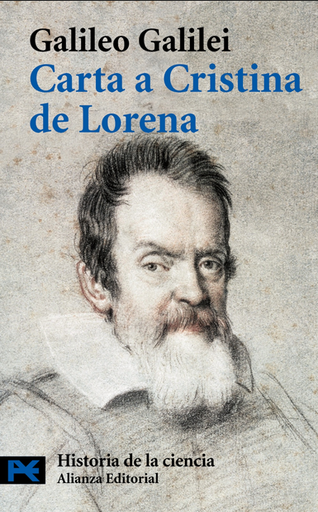 [9788420660158] CARTA A CRISTINA DE LORENA