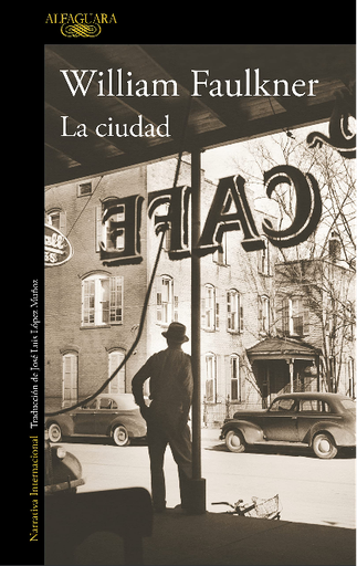 [9788420470146] LA CIUDAD
