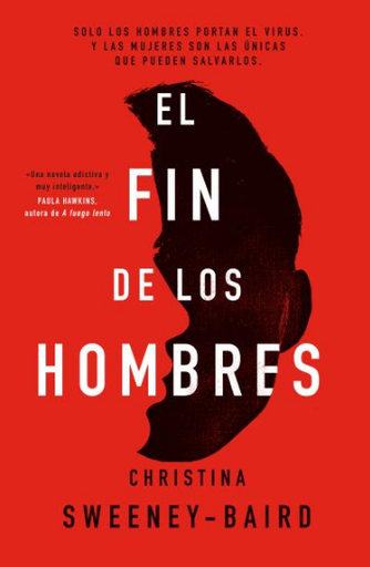 [9788416517527] EL FIN DE LOS HOMBRES