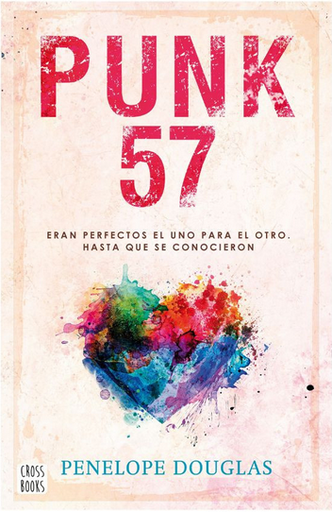 [9786287575011] PUNK 57