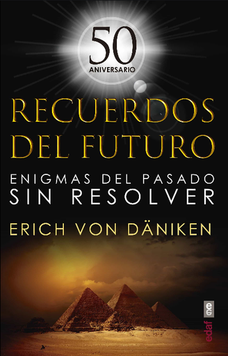 [9788441440098] RECUERDOS DEL FUTURO