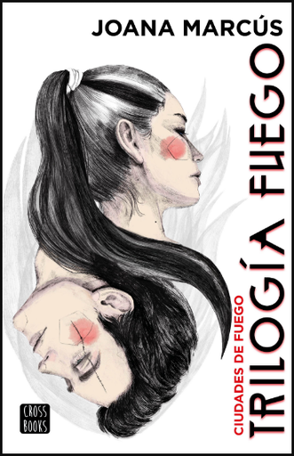 [9786124414121] CIUDADES DE FUEGO