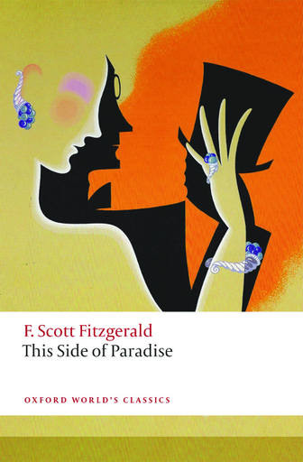 [9780198848110] THIS SIDE OF PARADISE