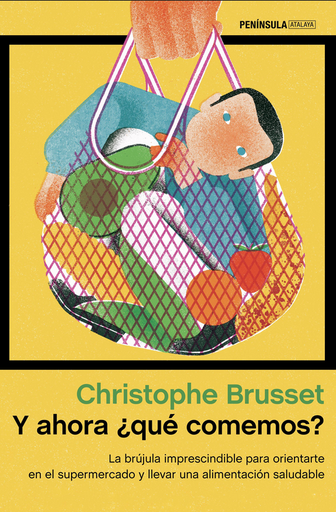 [9788499429045] Y AHORA, ¿QUÉ COMEMOS?