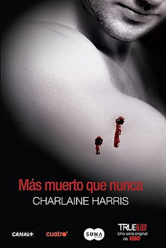 [9781616050733] MÁS MUERTO QUE NUNCA