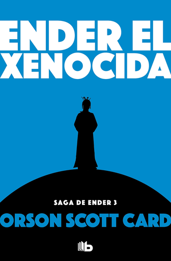[9788490707913] ENDER EL XENOCIDA