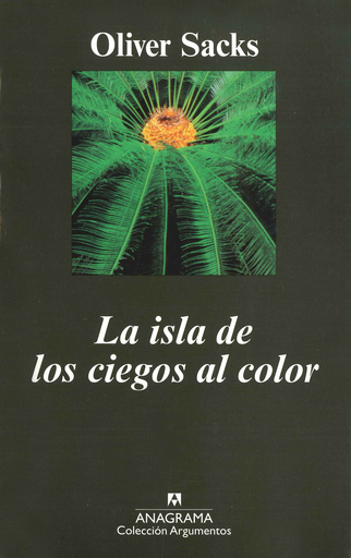 [9788433905833] LA ISLA DE LOS CIEGOS AL COLOR