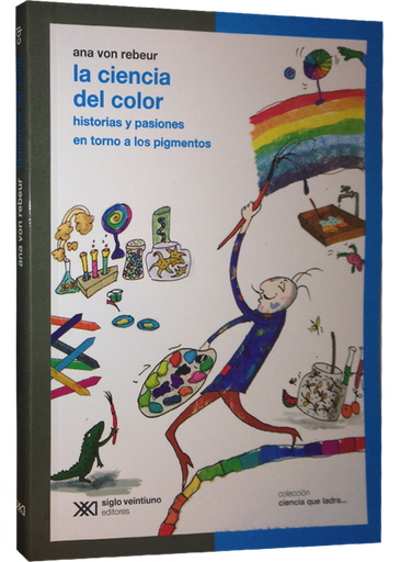 [9789876291477] LA CIENCIA DEL COLOR