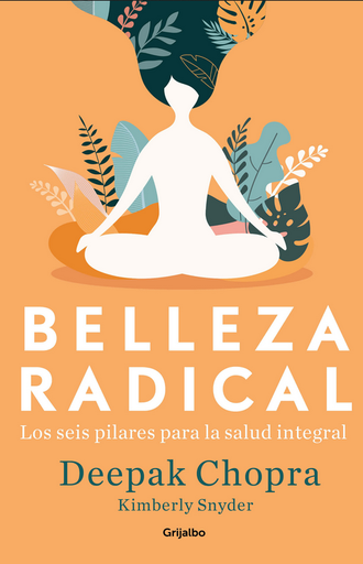 [9788425357725] BELLEZA RADICAL