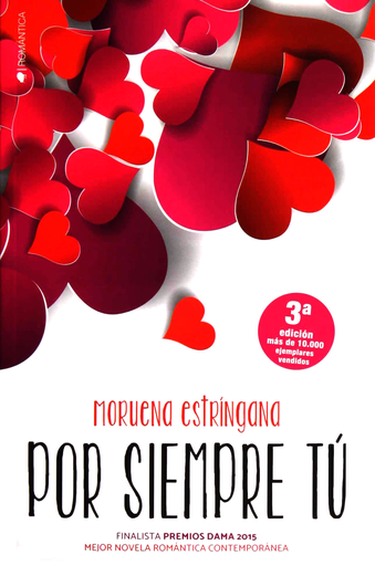 [9788494321481] POR SIEMPRE TU