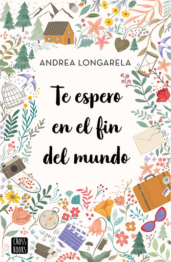 [9788408247180] TE ESPERO EN EL FIN DEL MUNDO