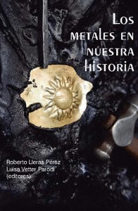[9786124358104] LOS METALES EN NUESTRA HISTORIA