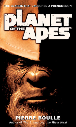 [9780345447982] PLANET OF THE APES