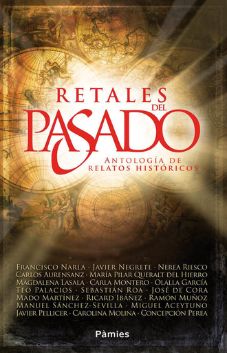 [9788416331055] RETALES DEL PASADO