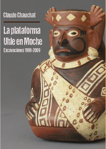 [9786124358111] LA PLATAFORMA UHLE EN MOCHE