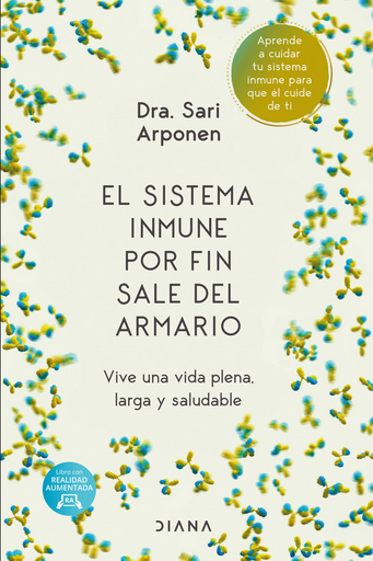 [9786287570061] EL SISTEMA INMUNE POR FIN SALE DEL ARMARIO