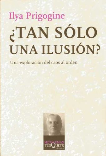 [9788472236110] ¿TAN SOLO UNA ILUSIÓN?