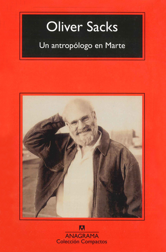 [9788433966889] UN ANTROPÓLOGO EN MARTE
