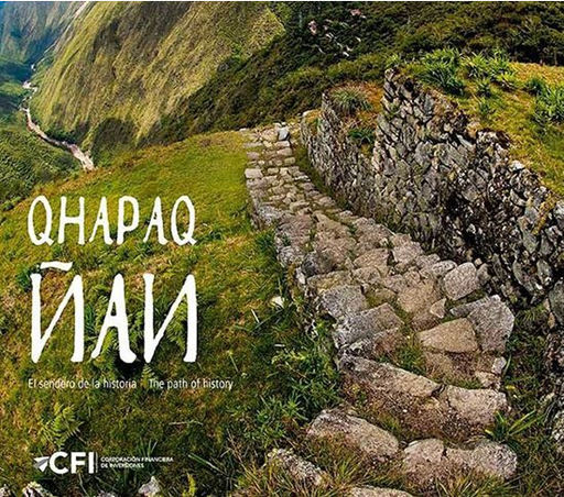 [9786124017384] QHAPAQ ÑAN