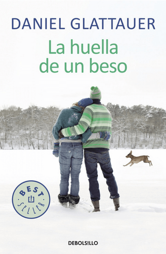 [9788466331036] LA HUELLA DE UN BESO