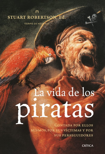 [9788498920598] LA VIDA DE LOS PIRATAS