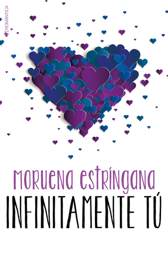 [9788417361020] INFINITAMENTE TÚ