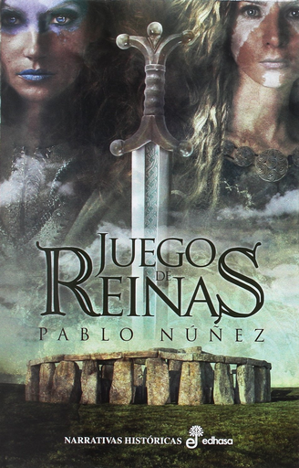 [9788435063074] JUEGO DE REINAS