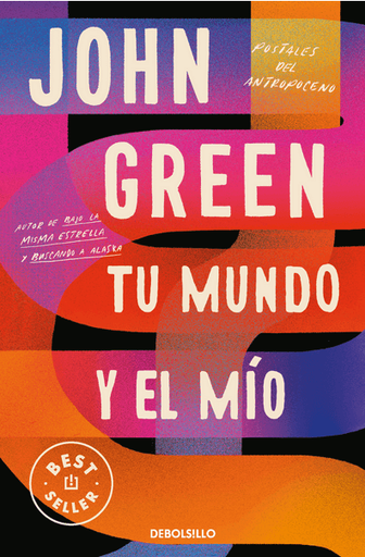 [9788466358750] TU MUNDO Y EL MÍO