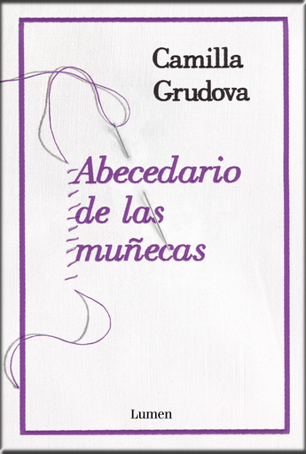 [9788426406019] ABECEDARIO DE LAS MUÑECAS