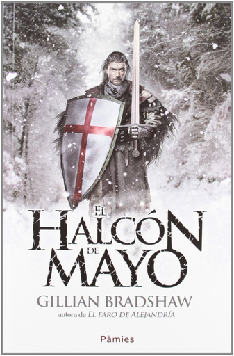 [9788415433118] EL HALCÓN DE MAYO