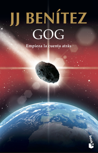 [9788408216513] GOG