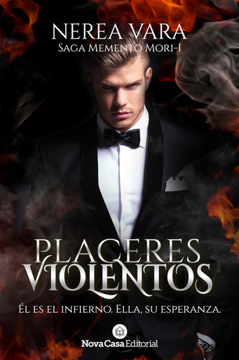 [9788417142889] PLACERES VIOLENTOS