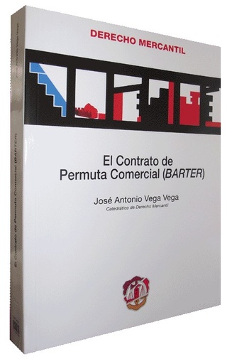 [9788429016536] EL CONTRATO DE PERMUTA COMERCIAL (BARTER)