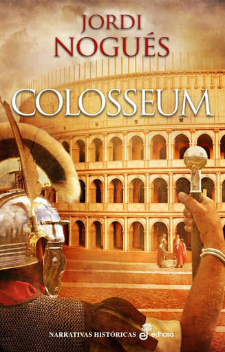[9788435062886] COLOSSEUM