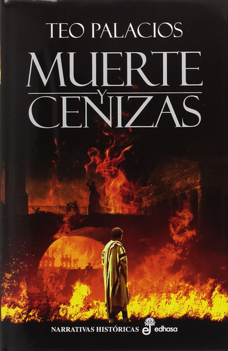 [9788435063043] MUERTE Y CENIZAS