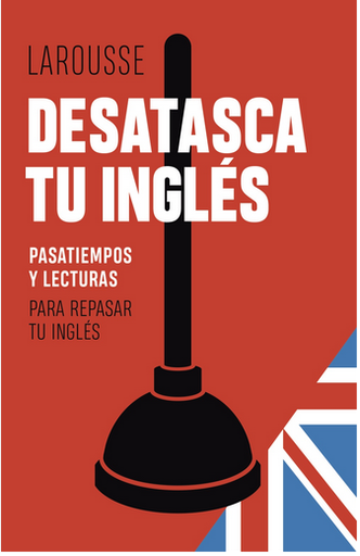 [9788419250308] DESATASCA TU INGLÉS