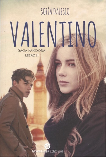 [9788417142841] VALENTINO