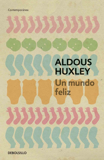 [9786124262920] UN MUNDO FELIZ