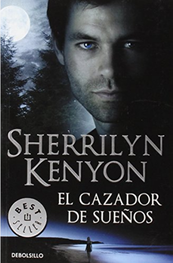[9788499087320] EL CAZADOR DE SUEÑOS