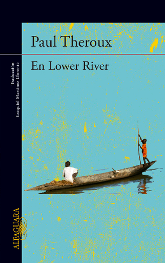[9788420413297] EN LOWER RIVER