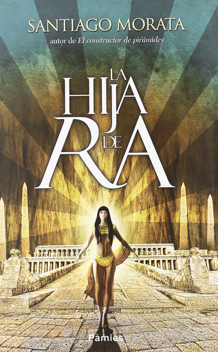 [9788415433095] LA HIJA DE RA