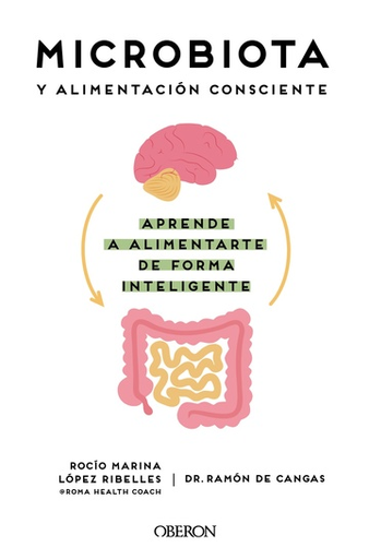 [9788441545427] MICROBIOTA Y ALIMENTACIÓN CONSCIENTE