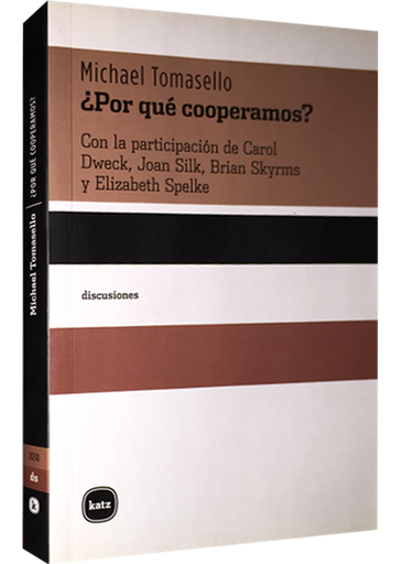 [9788492946099] ¿POR QUÉ COOPERAMOS?