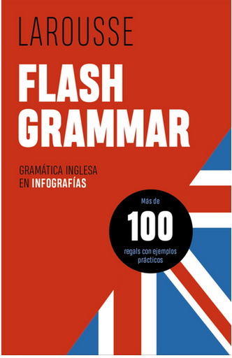 [9788418882302] FLASH GRAMMAR