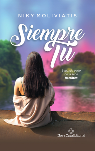 [9788417142933] SIEMPRE TÚ