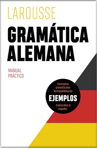 [9788418882425] GRAMÁTICA ALEMANA